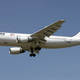 Iran Air Airbus A300, not the incident aircraft (Khashayar Talebzadeh)